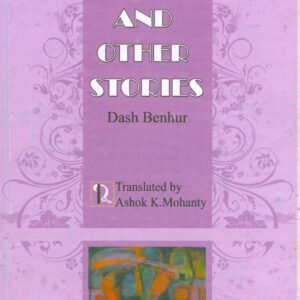 Alms and other stories