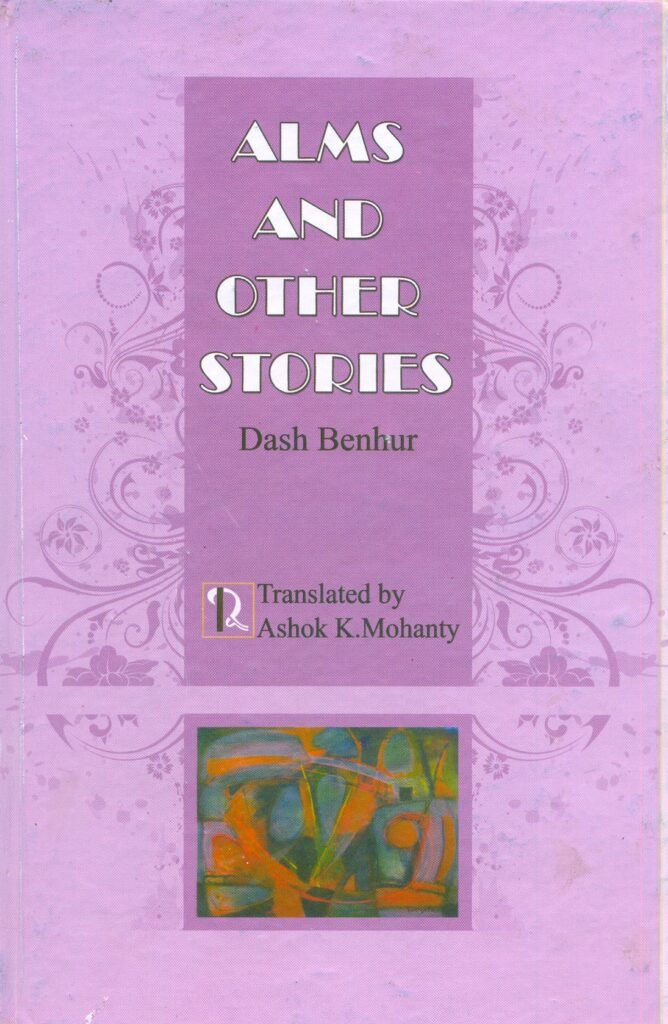 Alms and other stories