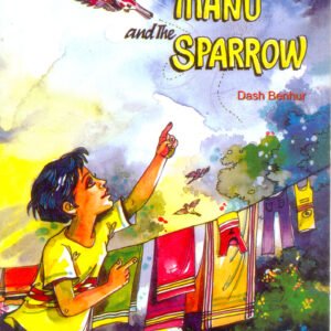Manu and the sparrow